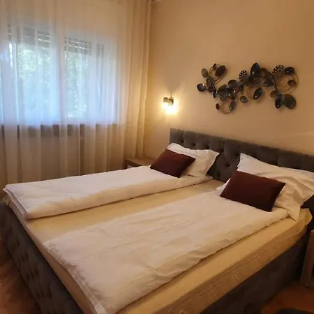 Dream Apartment