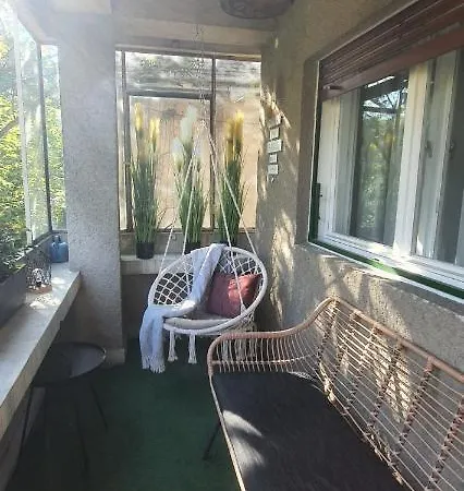 Dream Apartment