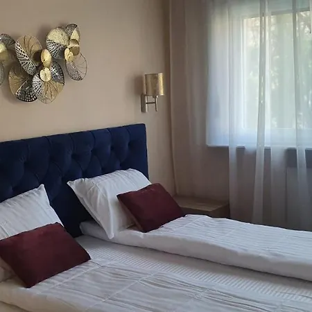 Dream Apartment
