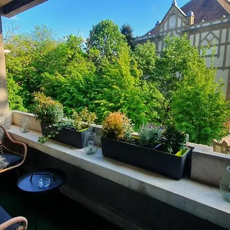 Apartment Dream